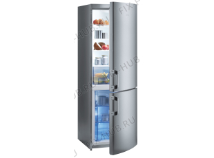 Холодильник Gorenje RK60352DE (224580, HZS3567) - Фото